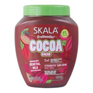 Tratamiento Skala Cacao