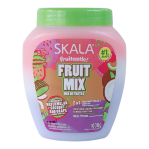 Tratamiento Skala Coctel De Frutas