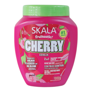 Tratamiento Skala Cereza