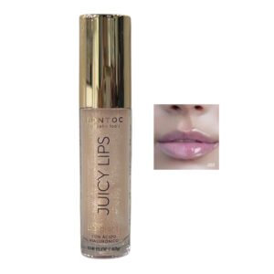 Juicy Lips Montoc 202