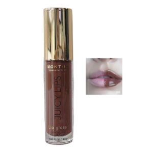 Juicy Lips Montoc 206