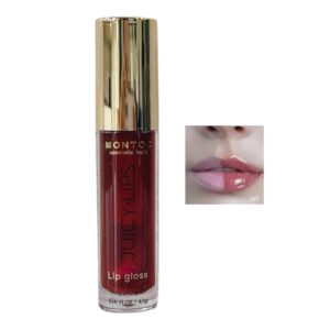 Juicy Lips Montoc 207