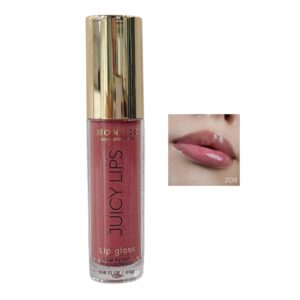 Juicy Lips Montoc 208
