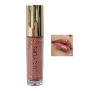Juicy Lips Montoc 209