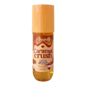 Splash Corporal Caramel Crush x 200ml Purpure