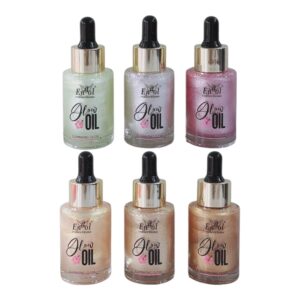 Glow Oil Engol L2596