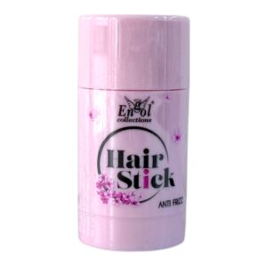Barra Fijadora Anti-frizz Engol
