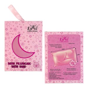 Funda Satin Para Almohada Engol