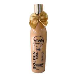 Crema Faith Golden Pearl Vive Beauty