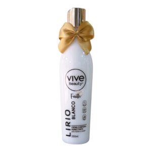 Crema Faith Lirio Blanco Vive Beauty