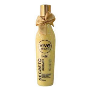 Crema Faith Dorada Vive Beauty