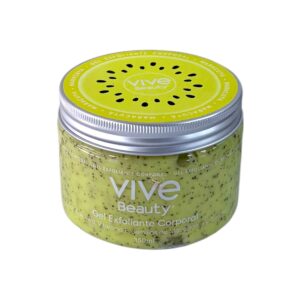 Exfoliante Corporal Maracuya Vive Beauty