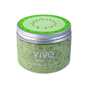 Exfoliante Corporal Kiwi Vive Beauty