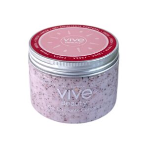 Exfoliante Corporal Fresa Vive Beauty