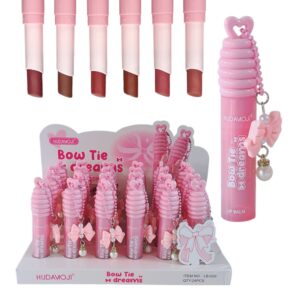 Labial Llavero Hudamoji LB-029