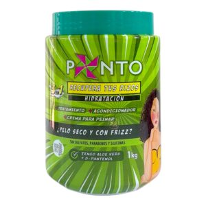 Tratamiento 3 En 1 Hidratacion Ponto x 1kg