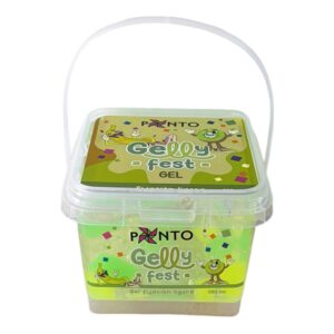 Gelly Fest Fijacion Ligera Ponto