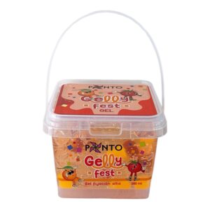 Gelly Fest Fijacion Alta Ponto