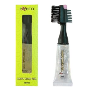 Gel Baby Hair Ponto