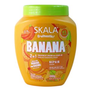 Tratamiento Skala Banana