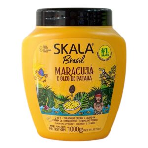 Tratamiento Skala Maracuya