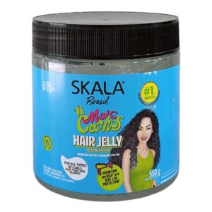 Gelatina Capilar Mais Cachos Skala