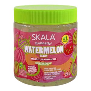 Gelatina Capilar Sandia Skala