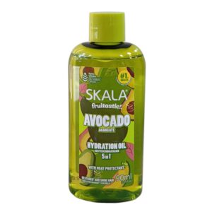 Oleo Capilar Aguacate Skala