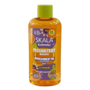 Oleo Capilar Maracuya Skala