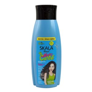 Shampoo Mas Rizos Skala x 600ml