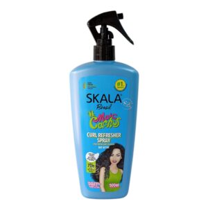 Spray Mais Rizos Skala