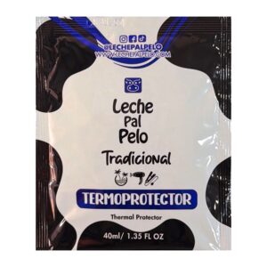 Sobre De Termoprotector Leche Pal Pelo x 40ml