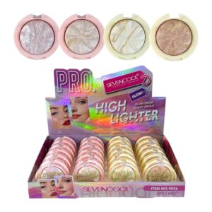 Iluminador Economico Sevencool 9026