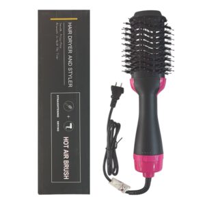 Cepillo Secador Pink