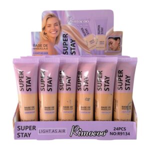 Base Liquida Super Stay Rimocco R9134