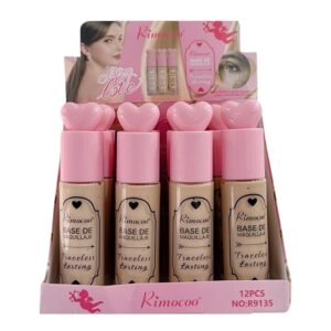 Base Liquida Corazon Rimocco R9135