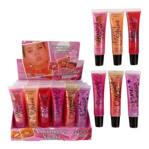 Brillo Labial Victoria 6023