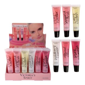 Brillo Labial Victoria 6005
