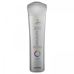 Shampoo Azul Plata X 300Ml Naissant