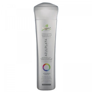 Mascarilla Azul Plata X 300Ml Naissant