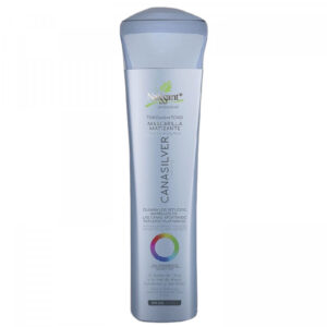 Mascarilla Cana Silver X 300Ml Naissant