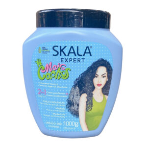Tratamientos Skala Mais Cachos