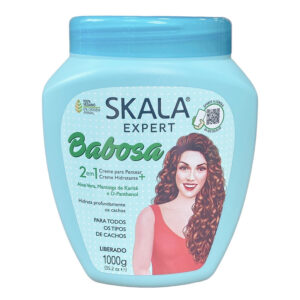 Tratamientos Skala Babosa