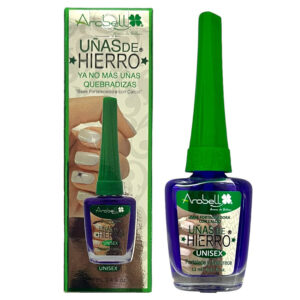 Base Uñas De Hierro Arobell