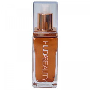 Iluminador Liquido Huda Bronce