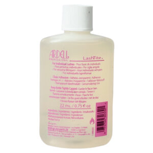 Pegante Transparente X 22Ml Ardel
