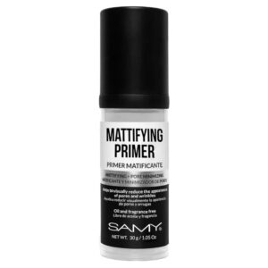 Primer Matificante Samy x 30Gr