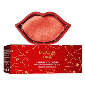 Colageno Para Labios Bioaqua x 20 90676