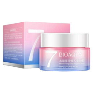 Crema 7 Vegana Acido Hialuronico Bioaqua 51414