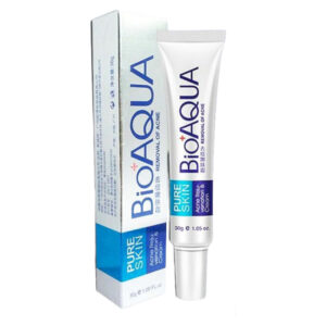 Crema Removedora Antiacne Bioaqua